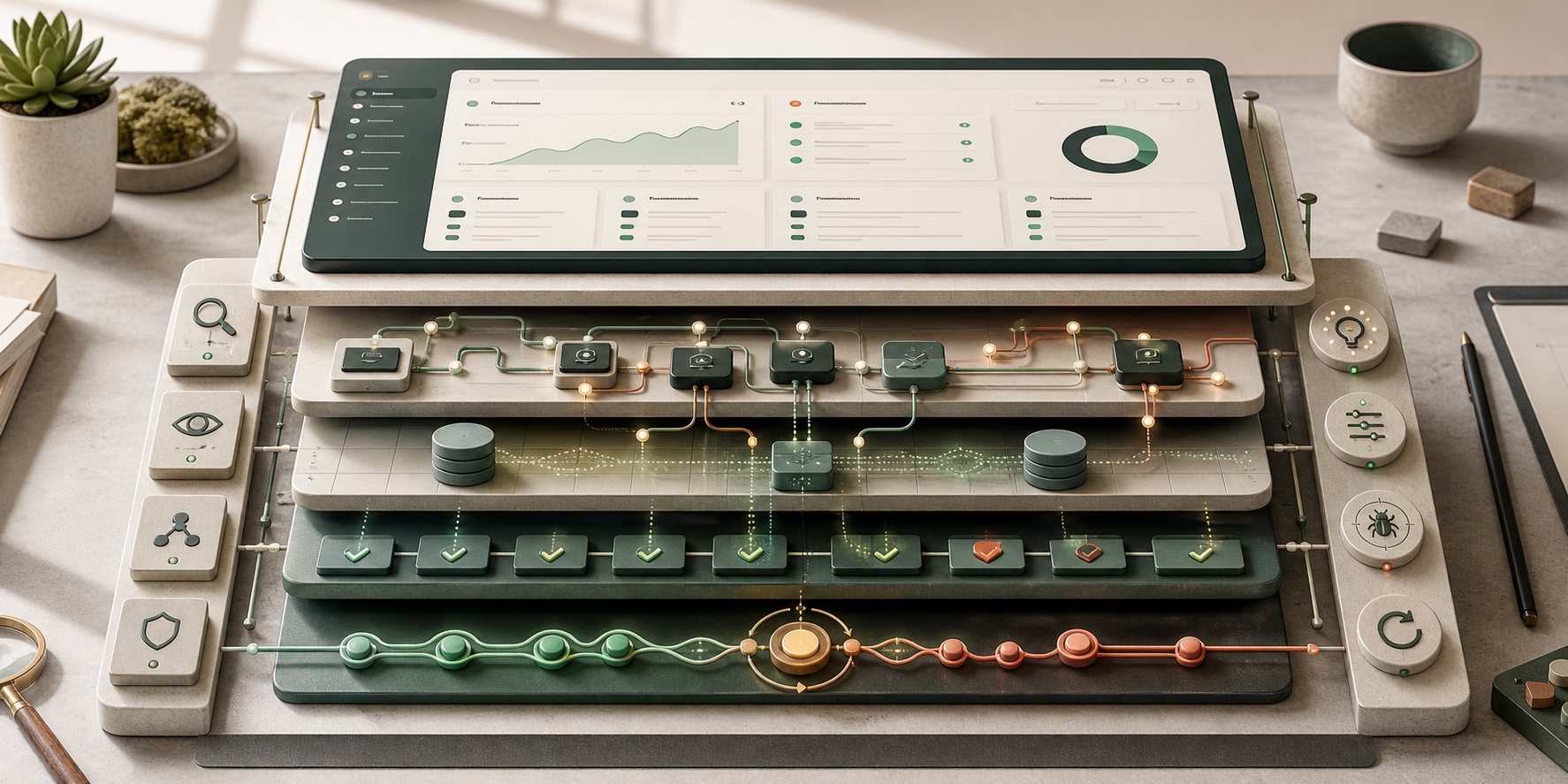 Your AI-Built App Needs a Comprehension Gate Before Launch