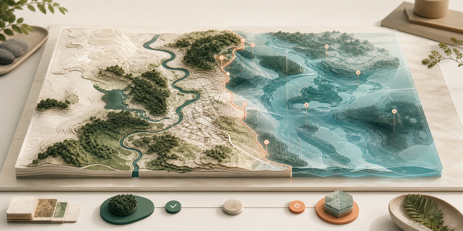 Google Earth AI 功能快速撤回：高权威产品界面的上线门槛